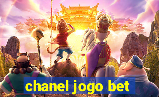 chanel jogo bet